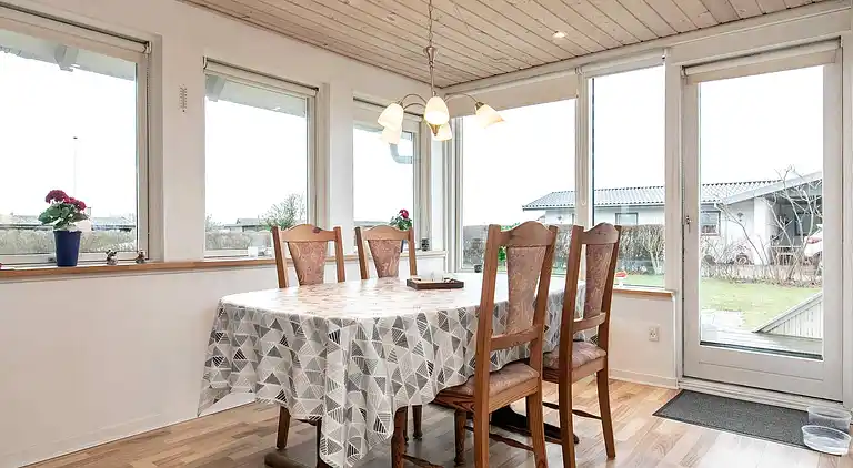 Holiday home in Skåstrup Strand