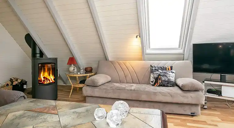 Holiday home in Skåstrup Strand