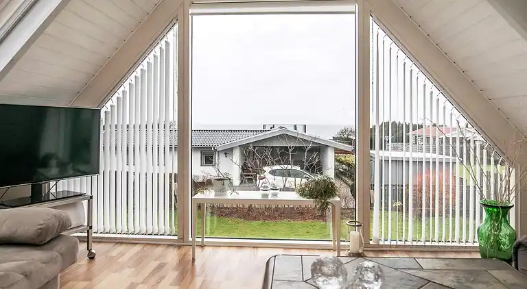 Holiday home in Skåstrup Strand