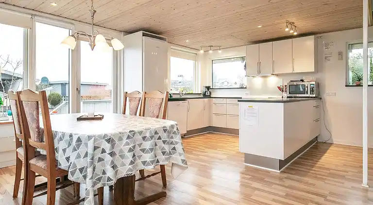 Holiday home in Skåstrup Strand