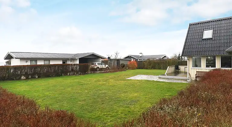 Holiday home in Skåstrup Strand