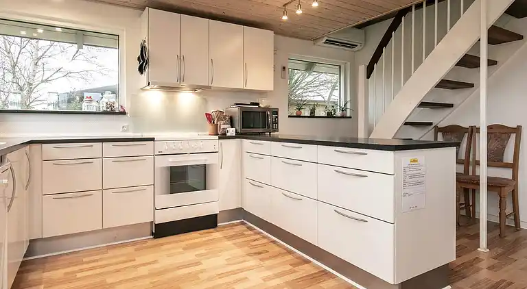 Holiday home in Skåstrup Strand