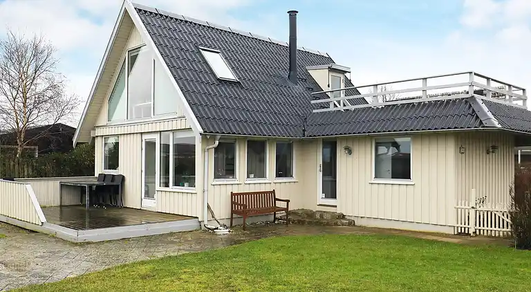 Holiday home in Skåstrup Strand