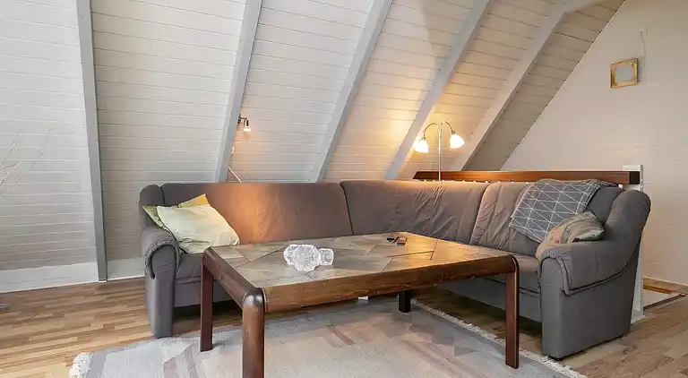 Holiday home in Skåstrup Strand