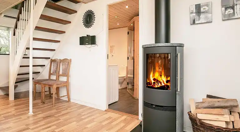 Holiday home in Skåstrup Strand