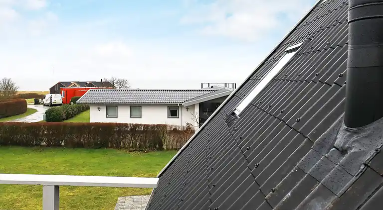 Holiday home in Skåstrup Strand