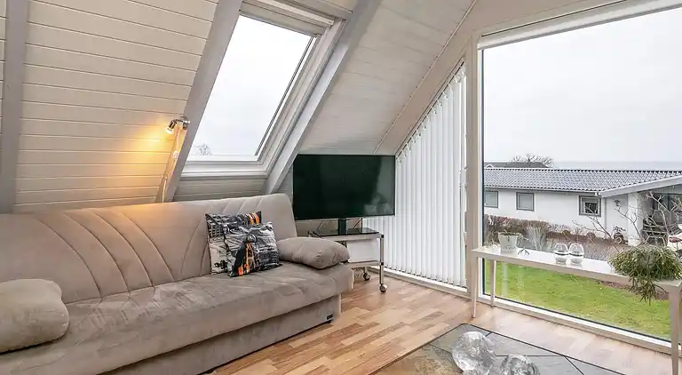 Holiday home in Skåstrup Strand