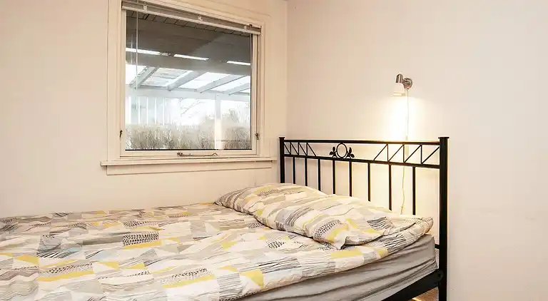 Holiday home in Skåstrup Strand