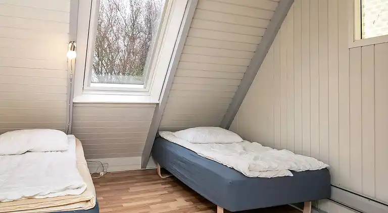 Holiday home in Skåstrup Strand