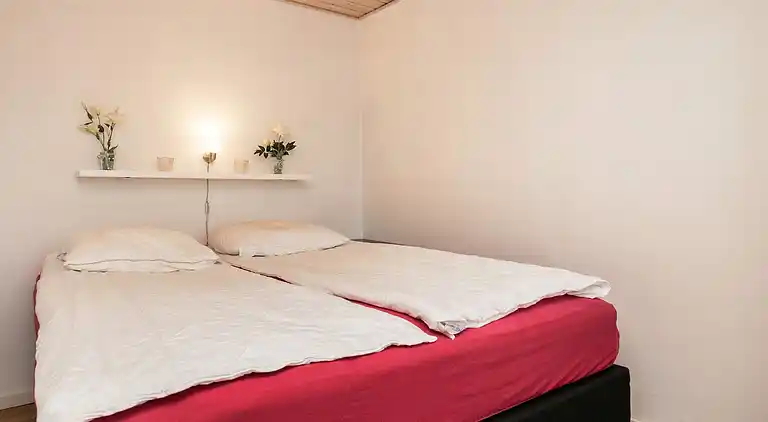 Holiday home in Skåstrup Strand