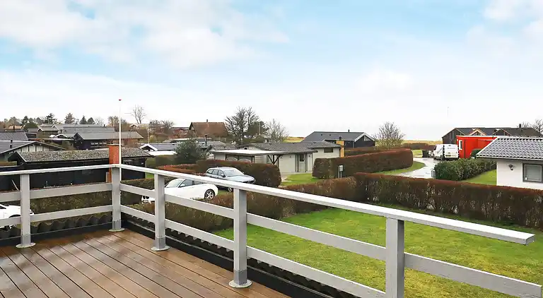 Holiday home in Skåstrup Strand