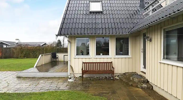 Holiday home in Skåstrup Strand