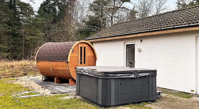 Holiday home in Varde