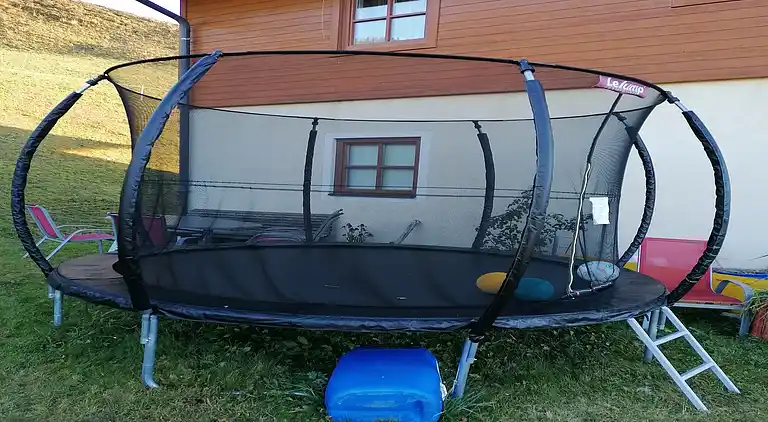 Apartment in Hubdörfl