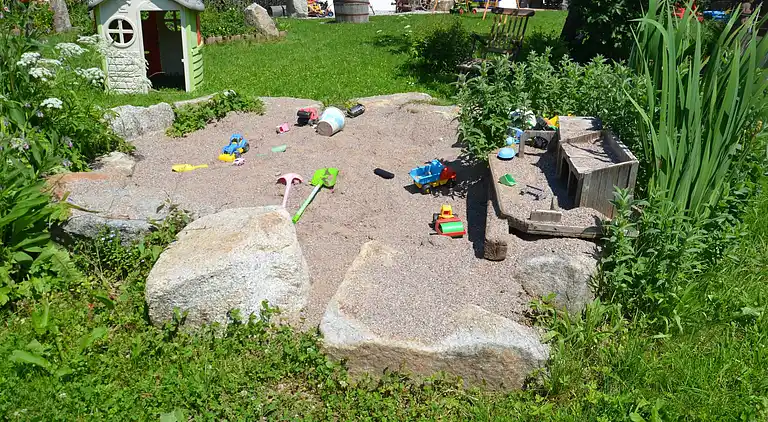 Appartamento in Bernau