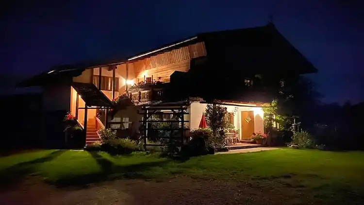 Appartamento in Bernau