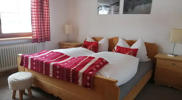 Appartamento in Bernau