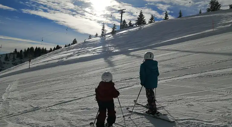 Appartamento in Bernau