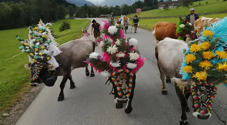 Appartamento in Bernau