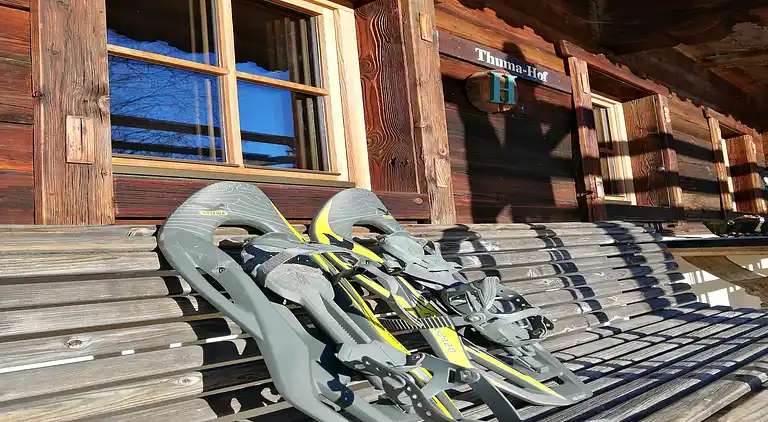 Appartamento in Bernau