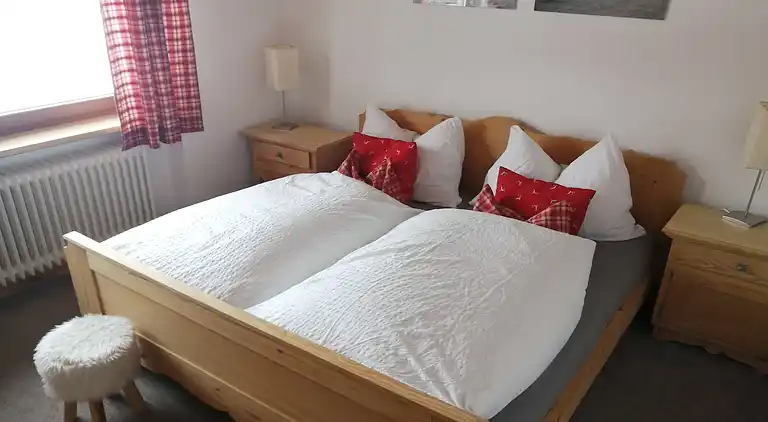 Appartamento in Bernau