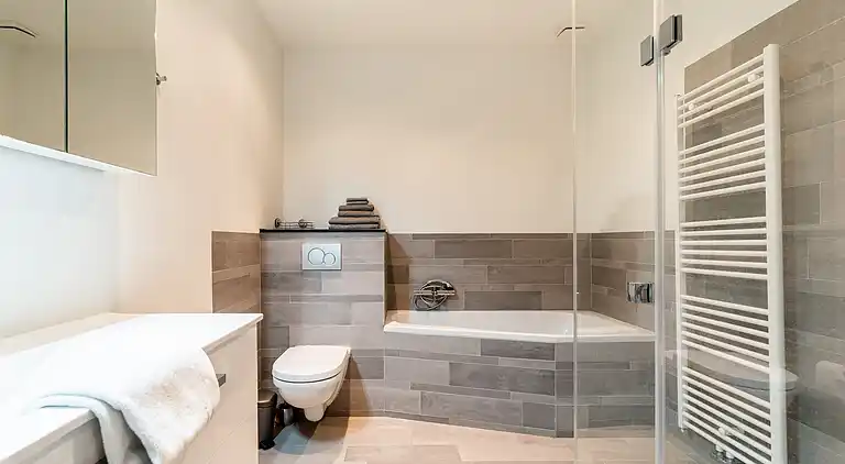 Ferielejlighed i Slenaken