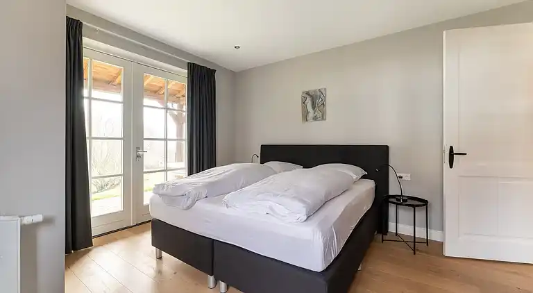 Ferielejlighed i Slenaken