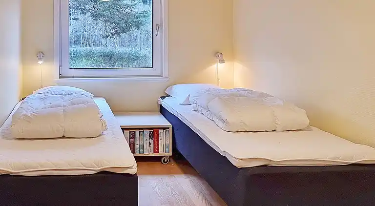 Sommerhus i Hurup Thy