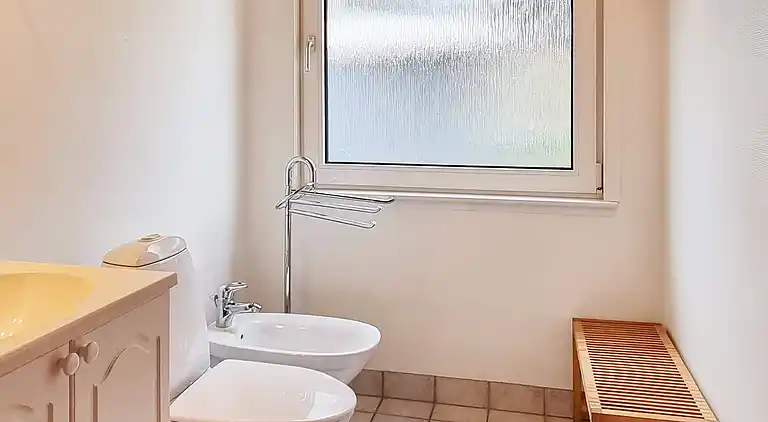 Sommerhus i Hurup Thy