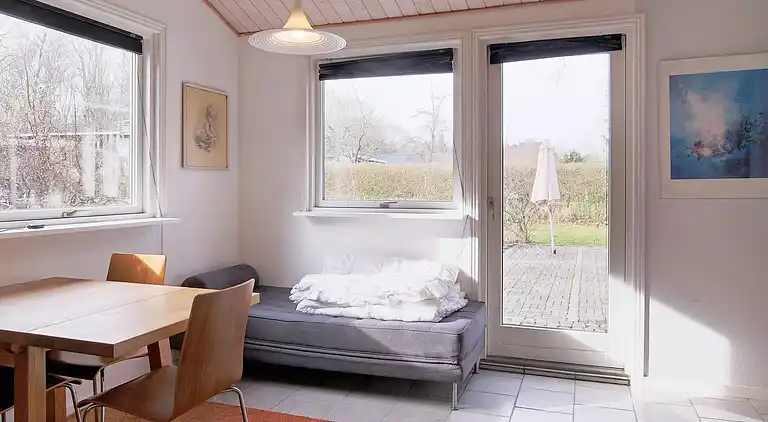 Holiday home in Kulhuse