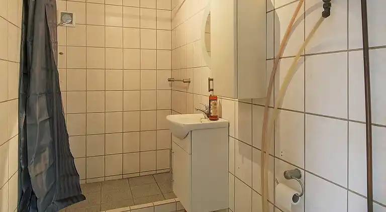 Holiday home in Kulhuse