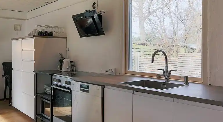 Holiday home in Kulhuse