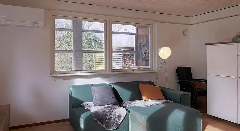 Holiday home in Kulhuse