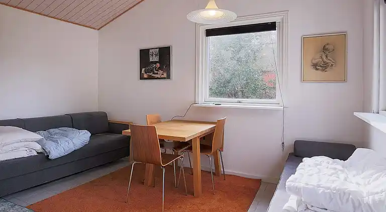 Holiday home in Kulhuse