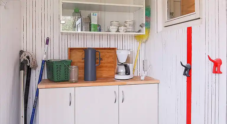 Holiday home in Kulhuse