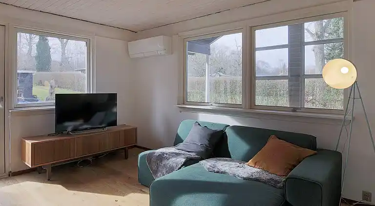 Holiday home in Kulhuse