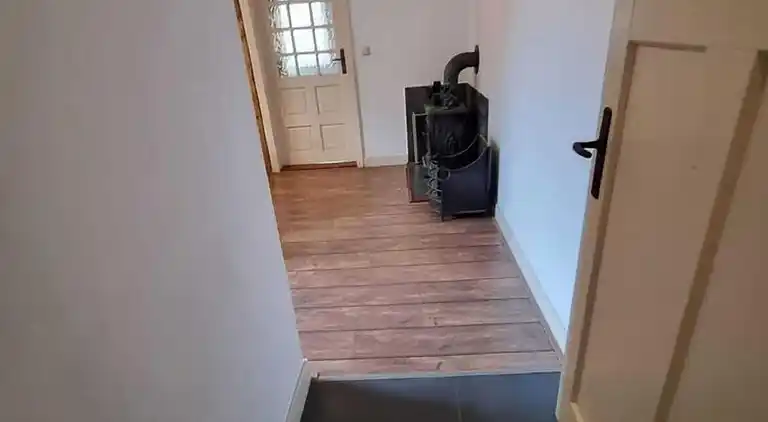 Ferielejlighed i Hahnenkopf