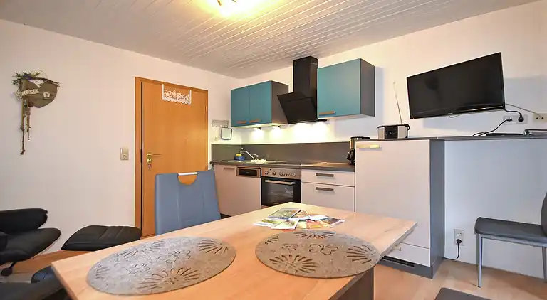 Apartment in Lierbach