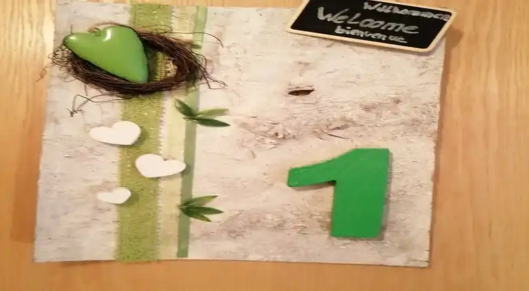 Apartment in Lierbach