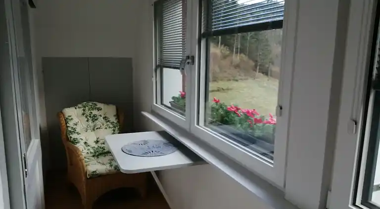 Apartment in Lierbach