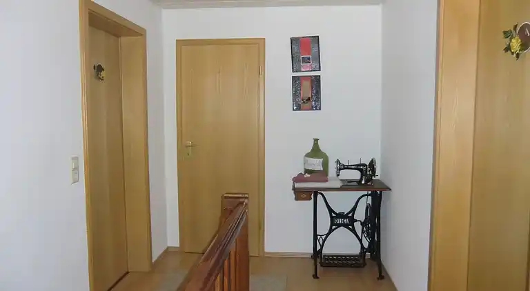 Apartment in Lierbach