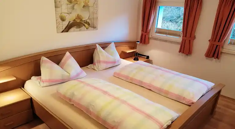 Apartment in Lierbach