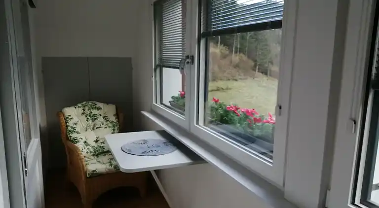 Ferielejlighed i Lierbach