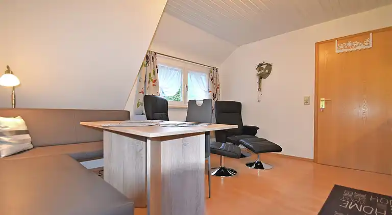 Apartment in Lierbach