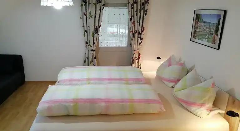 Apartment in Lierbach