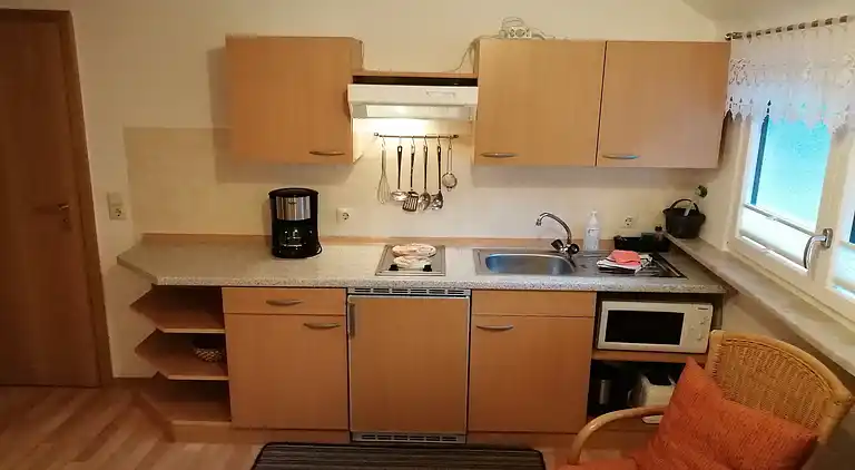 Apartment in Lierbach