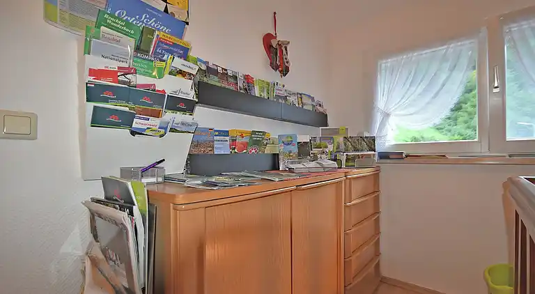 Apartment in Lierbach