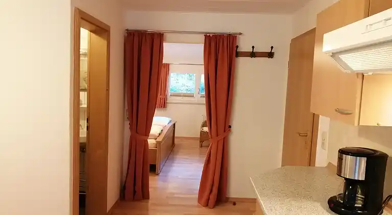 Apartment in Lierbach