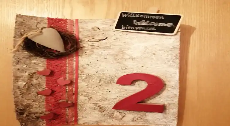 Apartment in Lierbach