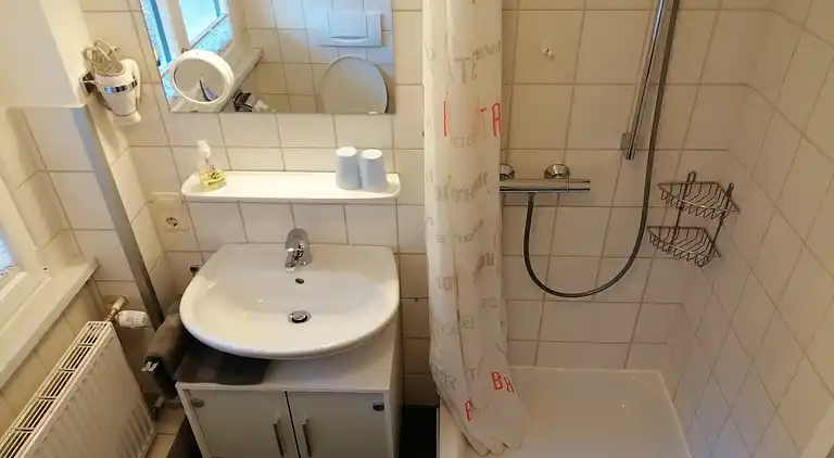 Apartment in Lierbach